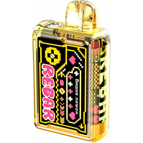 LOST VAPE Rebar 12000 Вишня Лимон